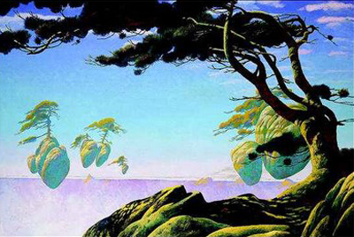 Roger DEan